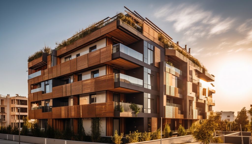 Pořizovací cena novostavby je sice mnohdy vyšší, díky energetické efektivitě se vám tato investice ale může v průběhu let vrátit.