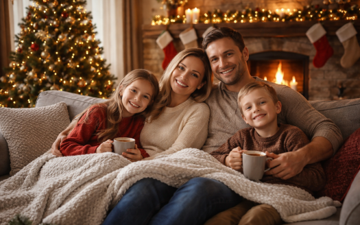 Bydlení se mění s našimi životy.