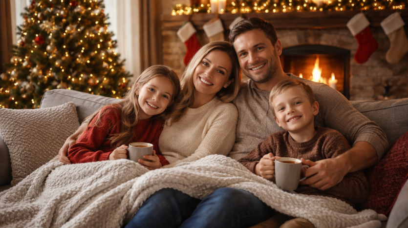 Bydlení se mění s našimi životy.