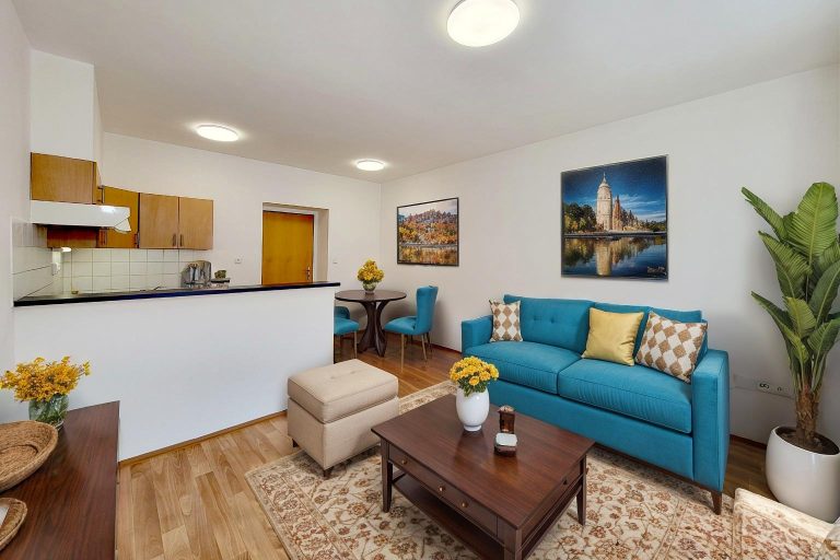 011 - Living Room - Standard - 13