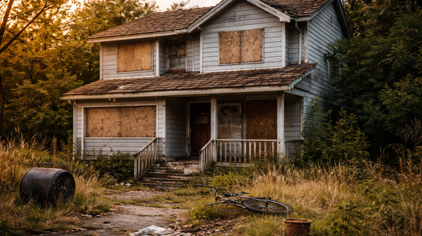 I když je na trhu zájem, kupující si vybírají. Bez správné strategie se z domu snadno stane ležák.